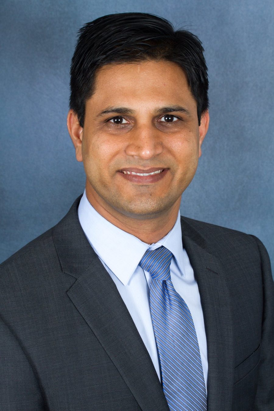 Dr. Jasvinder Singh, colorectal surgeon